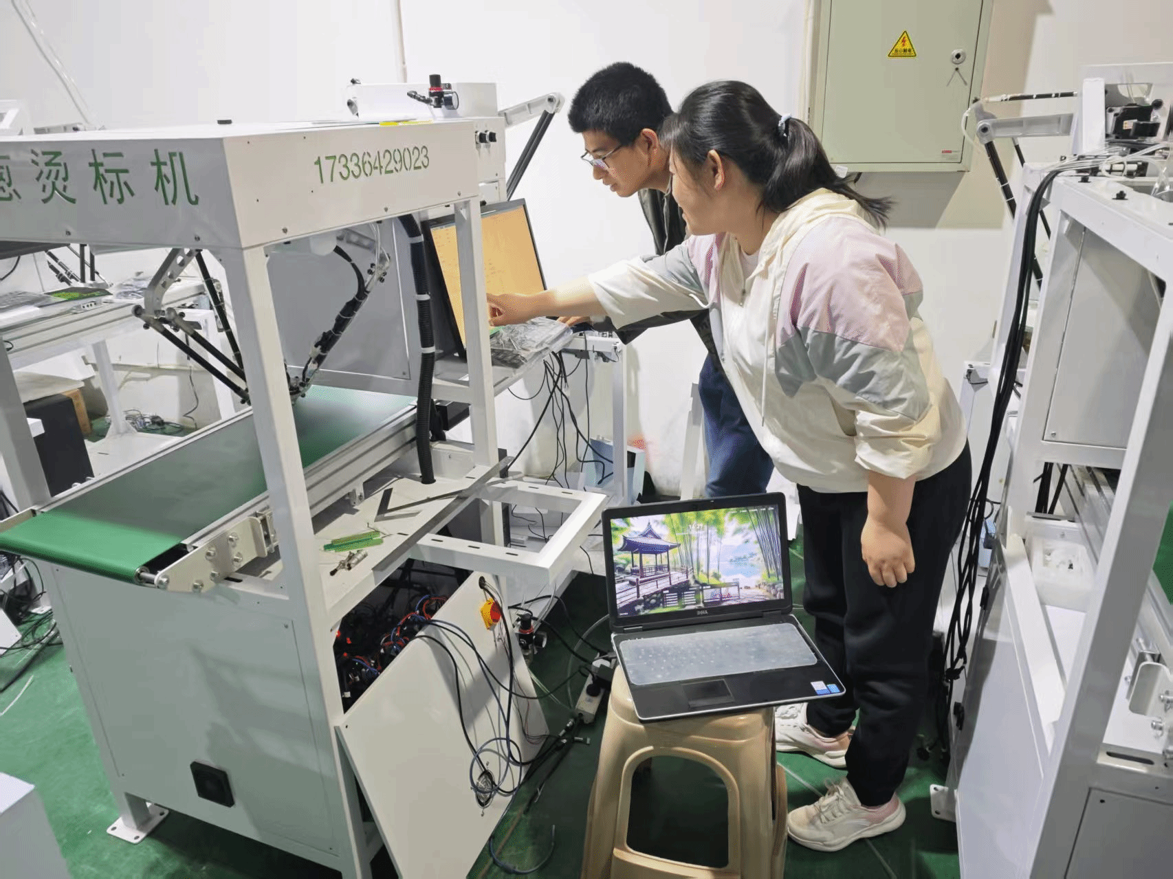 校企携手破难题，技术赋能促发展——河北省科技特派员科技服务典型案例